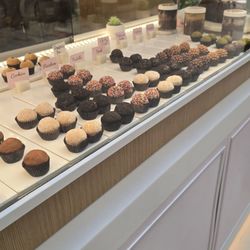 OMG Brigadeiros - Aventura Mall - Brigadieros