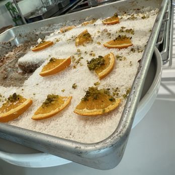 Beren Mediterranean - Cypress Gold - Breakfast & Brunch Near Me - Fort Worth, Texas