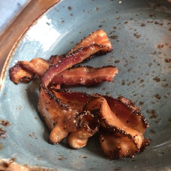 Ava - Bacon! - Italian Near Me - Tampa, Florida