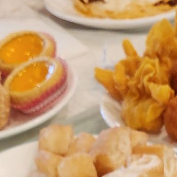 Seafood Cove 2 - Sesame Balls, Baked Egg Tarts, Fried Shrimp Wontons, Fried Shrimp Balls - Dim Sum Near Me - Westminster, California Seafood Cove 2 - Sesame Balls, Baked Egg Tarts, Fried Shrimp Wontons, Fried Shrimp Balls - Dim Sum Near Me - Westminster, California
