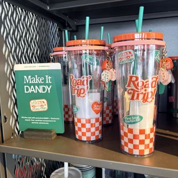 Starbucks - Merchandise is well stocked - Coffee & Tea Near Me - La Jolla, California Starbucks - Merchandise is well stocked - Coffee & Tea Near Me - La Jolla, California