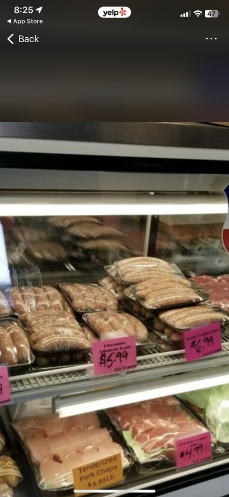 Mcbee's Real Bratwurst Logo