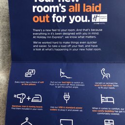 Room Card