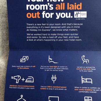 Holiday Inn Express Dublin City Centre - Room Card - Hotels Near Me - Dublin, D