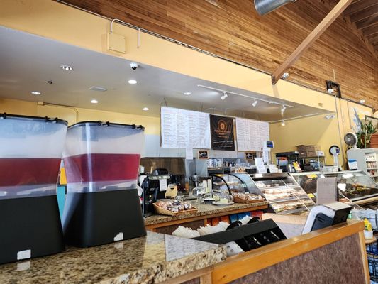 Rainbow Bridge Natural Food by null