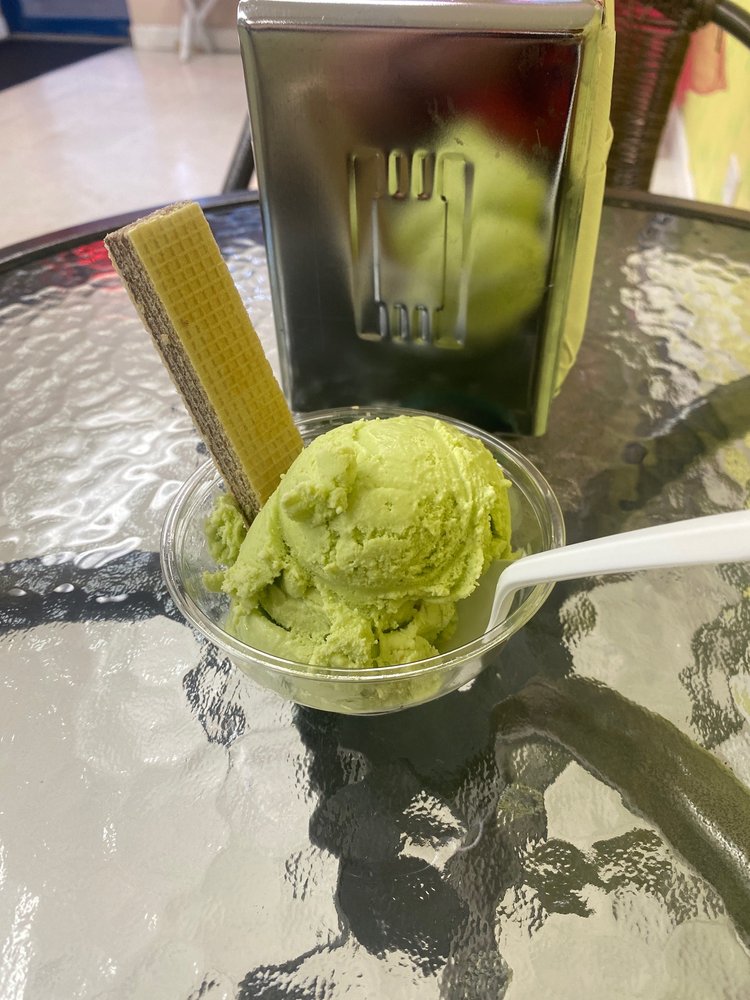 GRAND GELATO & ICE CREAM Updated July 2024 8408 Grand Ave, River