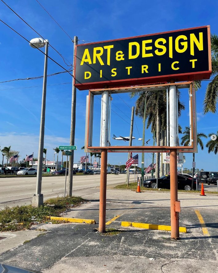 THE ART & DESIGN DISTRICT WPB Updated September 2024 11 Photos