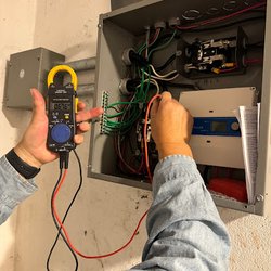 HK Electric
