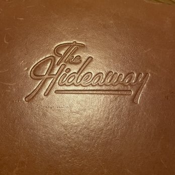 The Hideaway - Menu - Steakhouses Near Me - Beverly Hills, California The Hideaway - Menu - Steakhouses Near Me - Beverly Hills, California