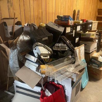 Junk N' Motion - Office supplies removal - Junk Removal & Hauling Near Me Junk N' Motion - Office supplies removal - Junk Removal & Hauling Near Me