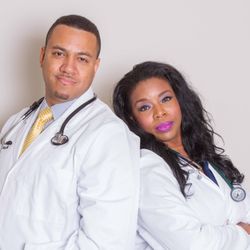 Vital Care Medical Center - Dr. Adam K. Berry and Dr. Jerisa Johnson Berry