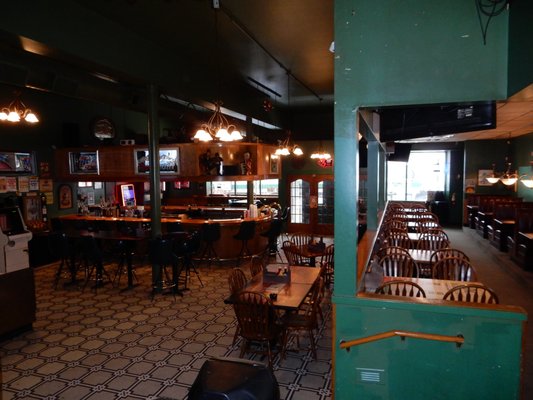 Phoenix Bar & Grill by null