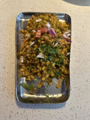 Hyderabad House Atlanta - Biryani Place by null