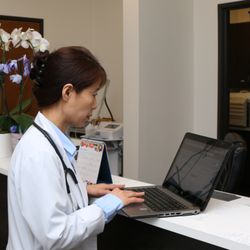 Family Center VitaleHEALTH - Working area