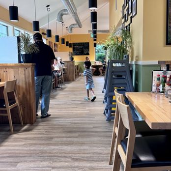 The Egg & Us - Breakfast & Brunch Near Me - Issaquah, Washington