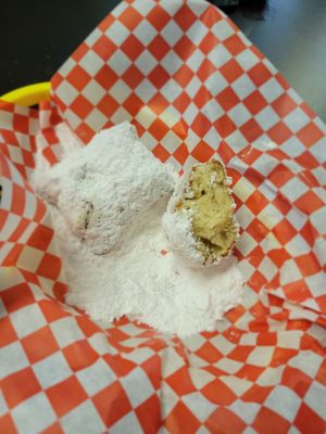 Stuph'D Beignets & Burgers by null