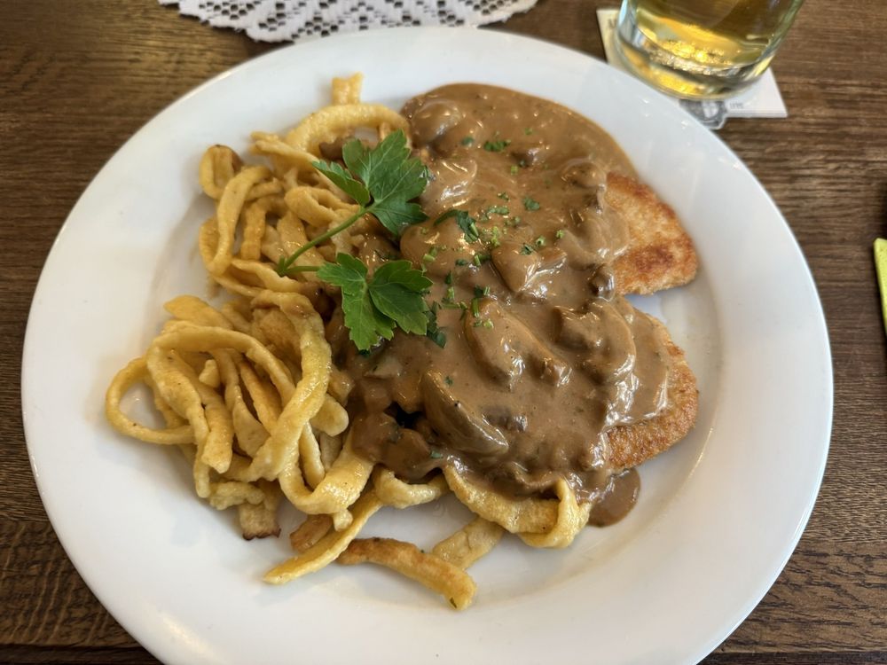 Wirtshaus Schwarzer Hahn