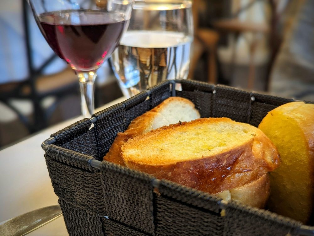 Caffino Ristorante
