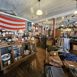 Madison Dry Goods and Dry Goods Country Store