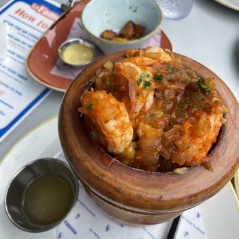 La Famosa - Shrimp mofongo - Puerto Rican Near Me - Washington, DC, District of Columbia La Famosa - Shrimp mofongo - Puerto Rican Near Me - Washington, DC, District of Columbia