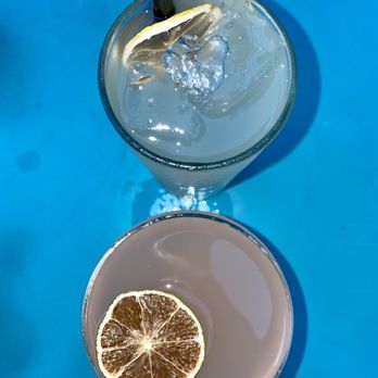Broken Shaker - Don't hate me, I forgot the names of these amazing drinks! - Cocktail Bars Near Me - Miami Beach, Florida Broken Shaker - Don't hate me, I forgot the names of these amazing drinks! - Cocktail Bars Near Me - Miami Beach, Florida