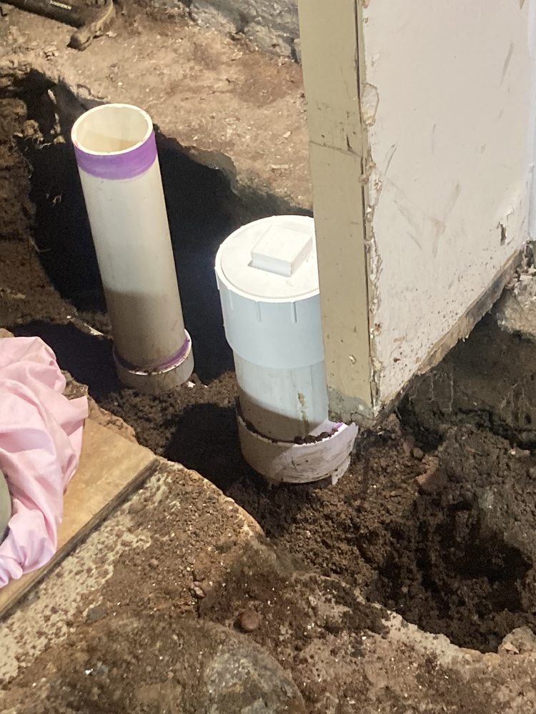 Slide of Diamond Plumbing And Drain Cleaning