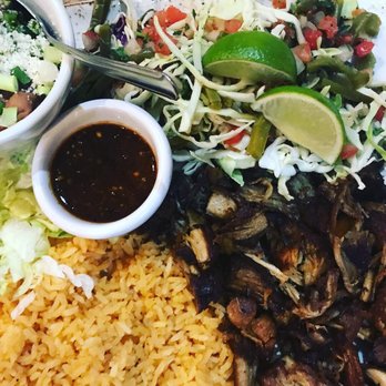 Tonala Mexican Restaurant - Mexican Near Me - Spanaway, Washington