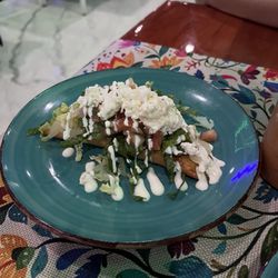 Tequilazzo - empanada