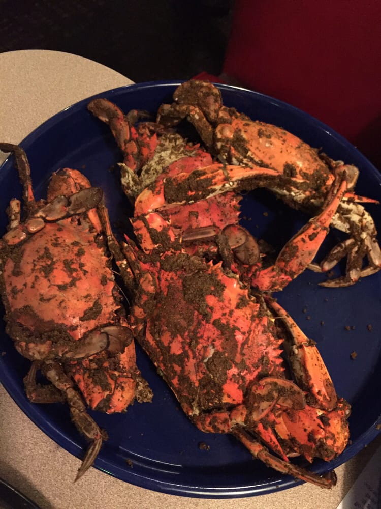 DINARDO’S FAMOUS CRABS CLOSED 120 Photos & 264 Reviews 312 Race
