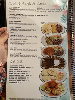 La Margarita Express by null