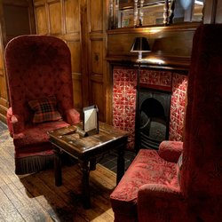 Bar 190