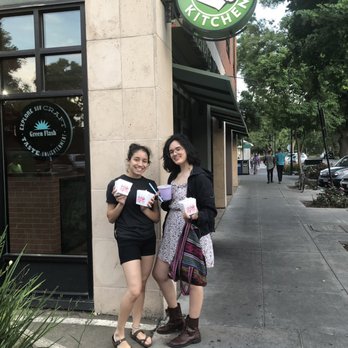 Open Rice Kitchen - Look at the size of the Taro Boba for under 3 dollars - Chinese Near Me - Davis, California Open Rice Kitchen - Look at the size of the Taro Boba for under 3 dollars - Chinese Near Me - Davis, California