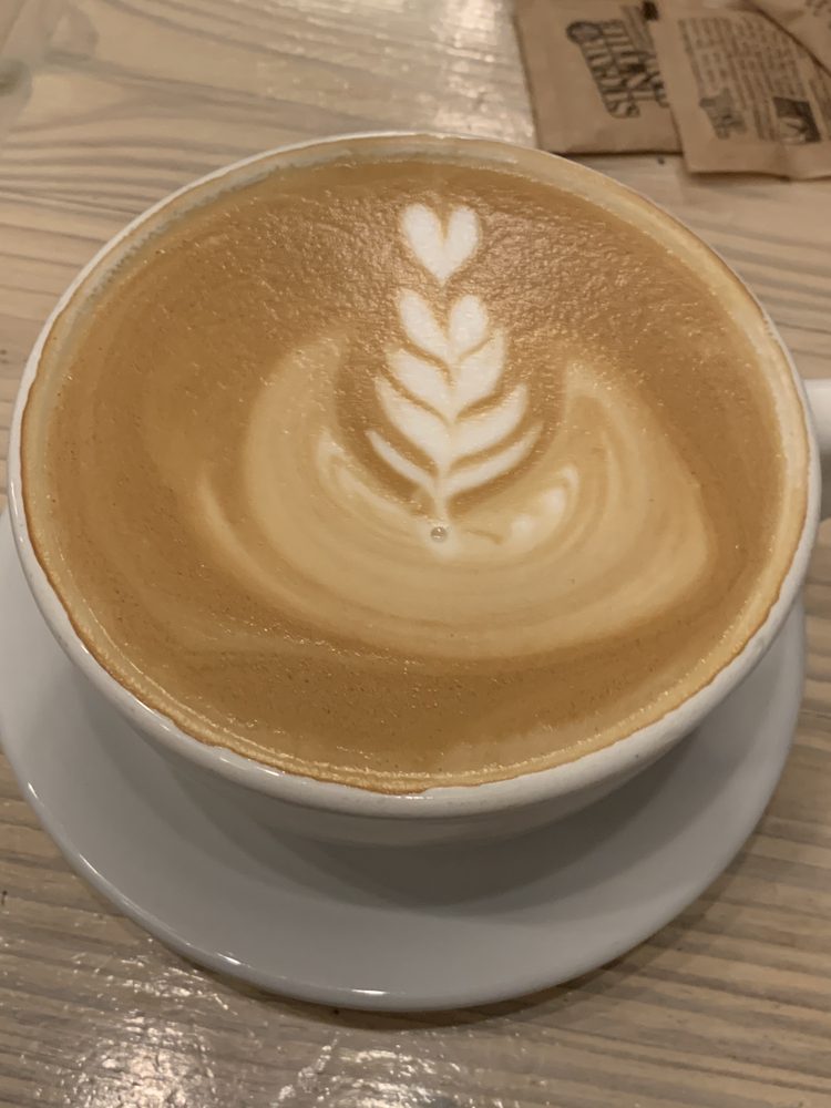 ADDISON COFFEE ROASTERS Updated October 2024 24 Photos & 70 Reviews 15012 Beltway Dr