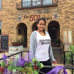The 501 Winery - Womens only club