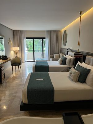 TRS Yucatan Hotel - Only Adults by null