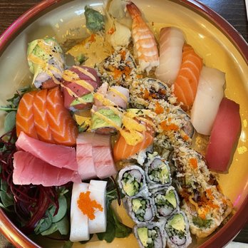 Momo Sushi - Sushi Bucket - Japanese Near Me - Minneapolis, Minnesota Momo Sushi - Sushi Bucket - Japanese Near Me - Minneapolis, Minnesota