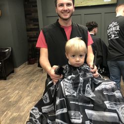 Hometown Barber Shop