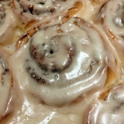 Angels Heavenly Kitchen - Cinnamon Rolls