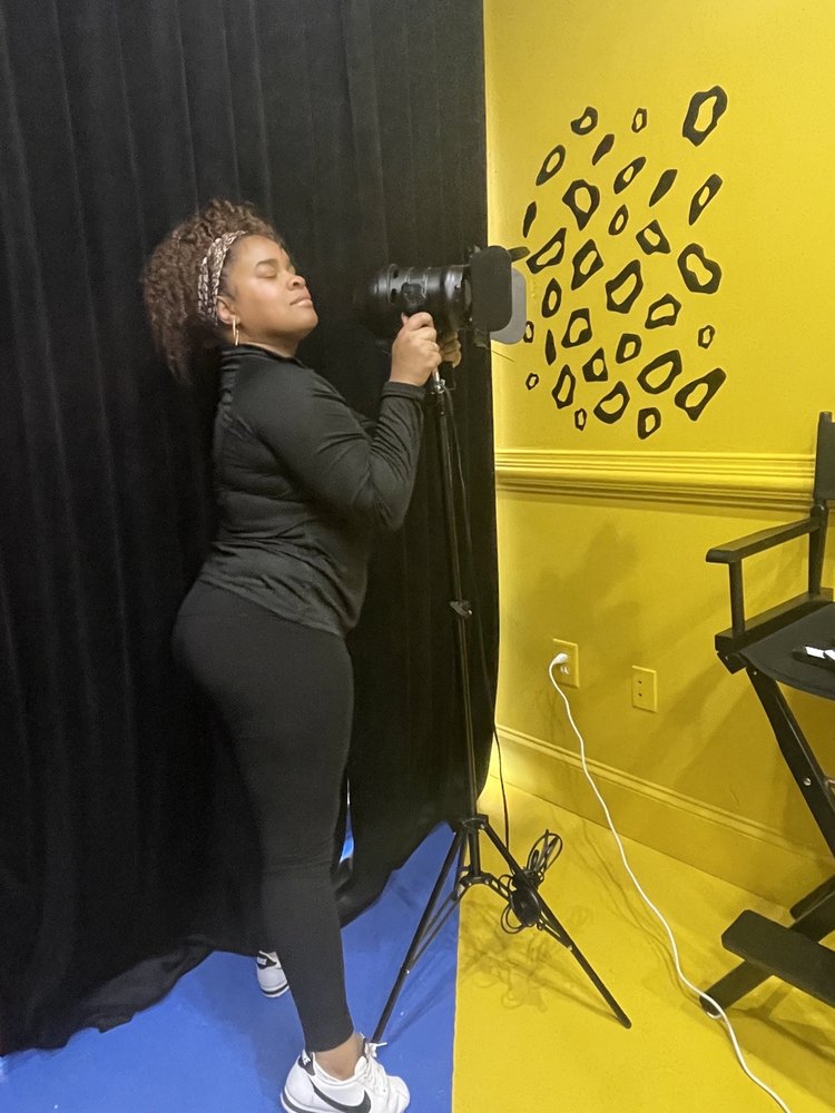 The Selfie Xperience