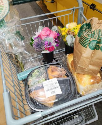 Whole Foods Market by null