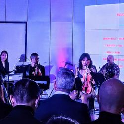 Los Angeles LGBT Center - Leather Pride Week: La La Leather V,  In the Arms of an Angel Concert by members of the Leather Community.