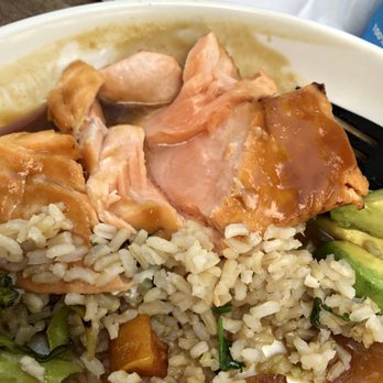 Carrot Express - Raw salmon - Wraps Near Me - Coconut Creek, Florida Carrot Express - Raw salmon - Wraps Near Me - Coconut Creek, Florida
