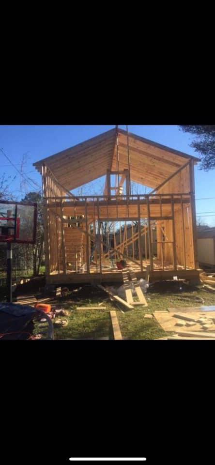 Slide of Canales Home Concepts