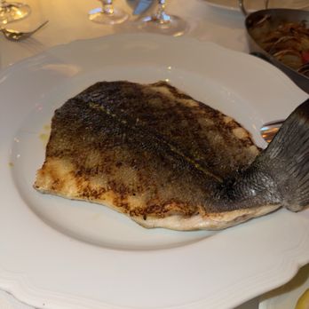 Carbone Riviera - Italian Near Me - Las Vegas, Nevada