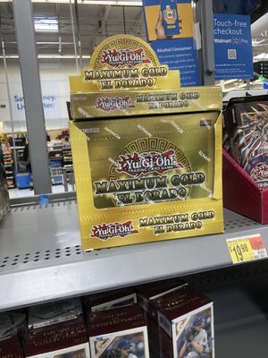 Walmart Supercenter by null