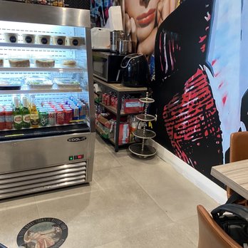 In Coffee We Trust - Drinks - Cafes Near Me - Hallandale Beach, Florida In Coffee We Trust - Drinks - Cafes Near Me - Hallandale Beach, Florida