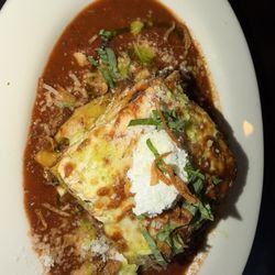 Besto - Lasagna (Wednesday special)