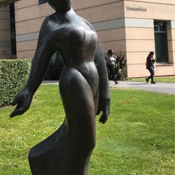 Humanities Building