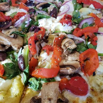 Blaze Pizza - Salad Near Me - Boca Raton, Florida Blaze Pizza - Salad Near Me - Boca Raton, Florida