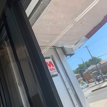 Springfield Diner - My only concern was walking in and seeing pigeons flicking around above me and seeing poop - Diners Near Me - Jamaica, New York
